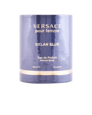 DYLAN BLUE FEMME eau de parfum vaporisateur