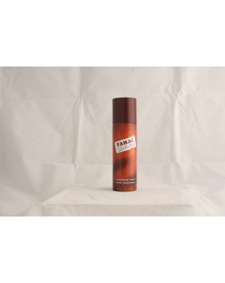 TABAC ORIGINAL vaporisateur déodorant 200 ml