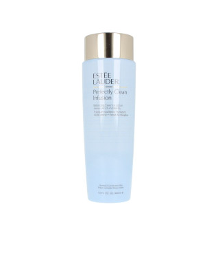 Lotion essence équilibrante PERFECTLY CLEAN INFUSION 400 ml
