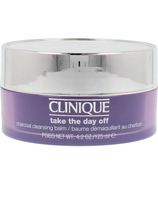 TAKE THE DAY OFF baume nettoyant au charbon 125 ml