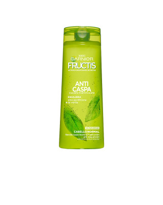 FRUCTIS Shampoing FORTIFIANT ANTIPELLICULAIRE