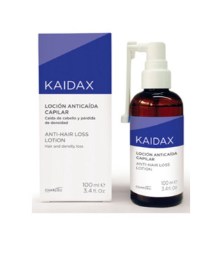 KAIDAX lotion anti-chute 100 ml