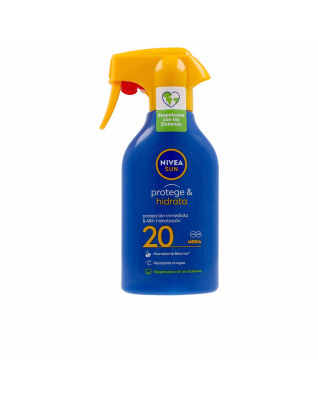 Spray SUN PROTECT HYDRATE SPF20 270 ml