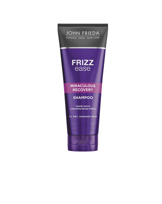 Shampoing fortifiant FRIZZ-EASE 250 ml