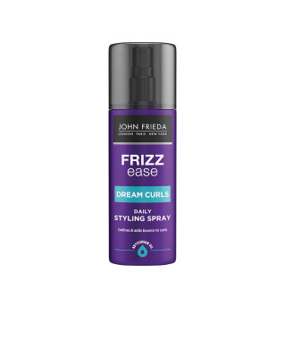 FRIZZ-EASE spray perfectionneur de boucles 200 ml