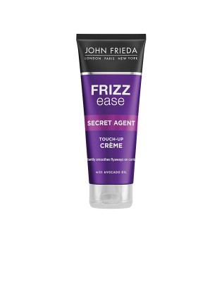 FRIZZ-EASE agent secret crème finition parfaite 100 ml