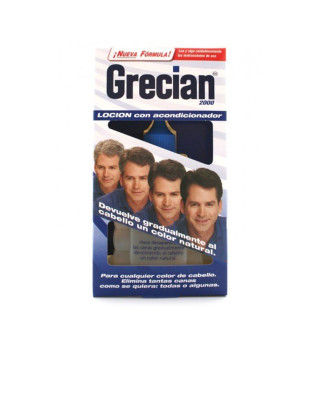 GRECIAN 2000 lotion anti-gris progressive 125 ml