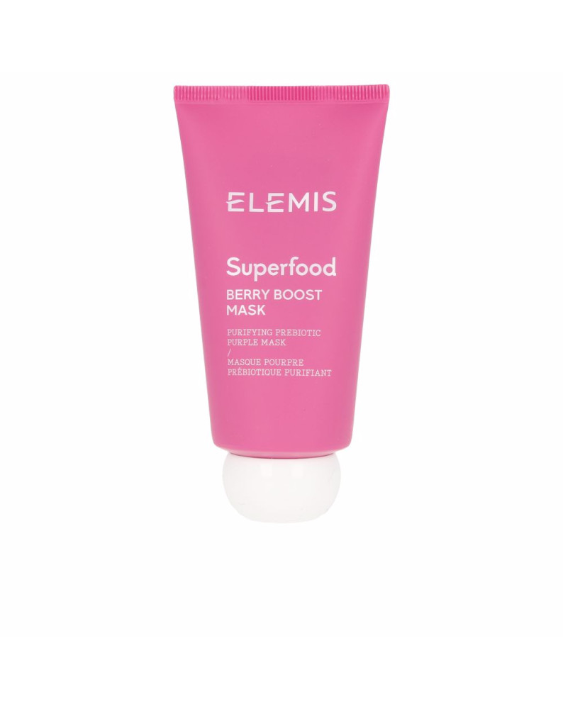 Masque boost aux baies SUPERFOOD 75 ml