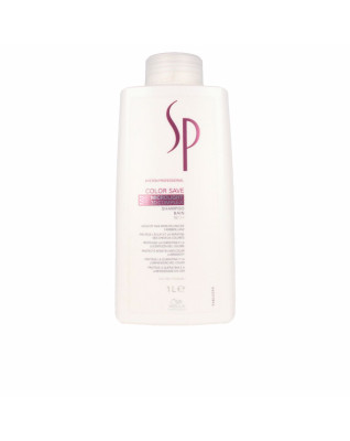 Shampoing SP COULEUR SAVE