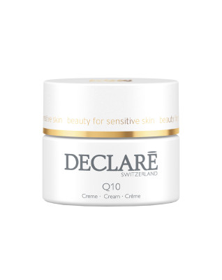 Crème AGE CONTROL Q10 50 ml