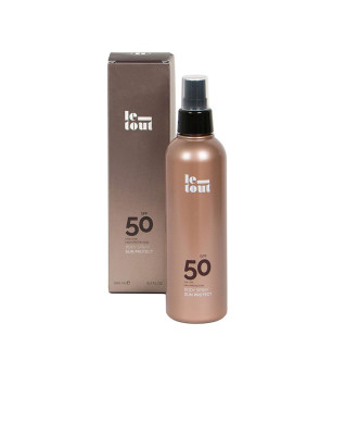 SUN PROTECT spray corporel SPF50+ 200 ml