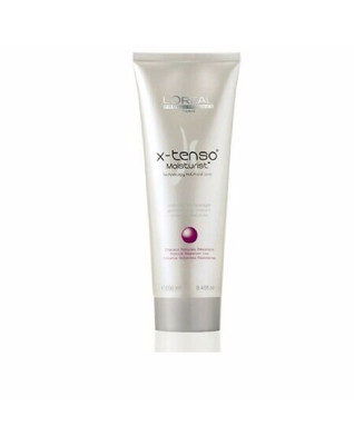 X-TENSO crème lissante pour cheveux naturels résistants 250 ml
