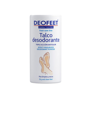 Déodorant pour les pieds TALC
