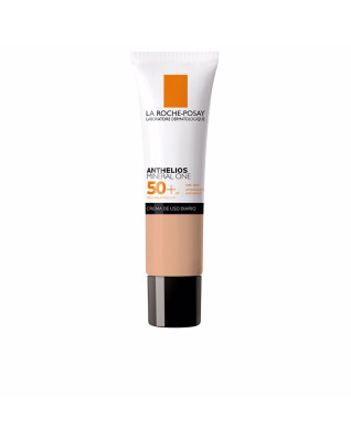 ANTHELIOS MINERAL ONE couvrance hydratation SPF50+ 03