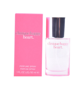 HAPPY HEART parfum spray