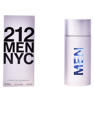 212 NYC MEN eau de toilette vaporisateur