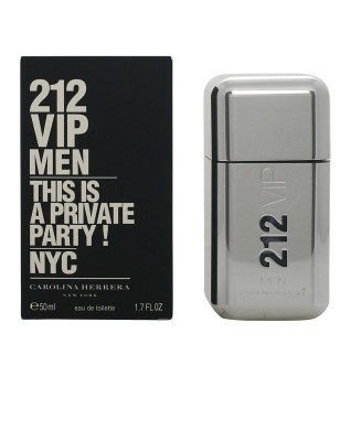 212 VIP MEN eau de toilette vaporisateur