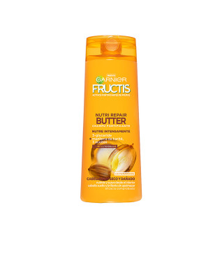 FRUCTIS NUTRI REPAIR BEURRE shampooing 360 ml