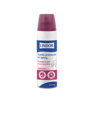 Spray d'huile protectrice LINDOR 200 ml