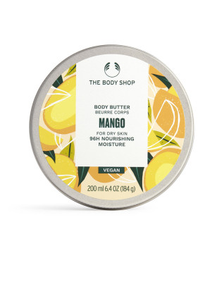 MANGO body butter 200 ml