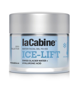 ICE LIFT gel visage 50 ml