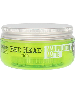 Bed Head Manipulator Cire Capillaire Effet Mat 57 gr