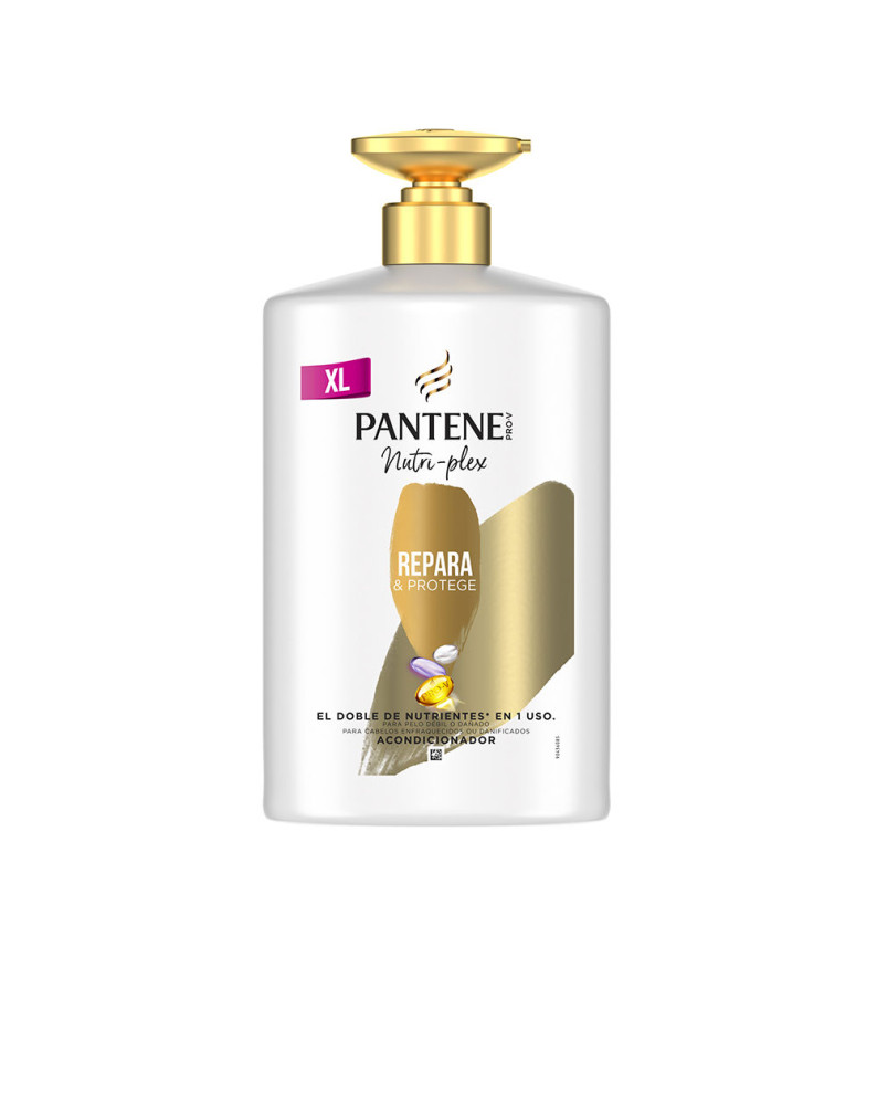 Après-shampooing RÉPARATEUR ET PROTECTEUR 900 ml