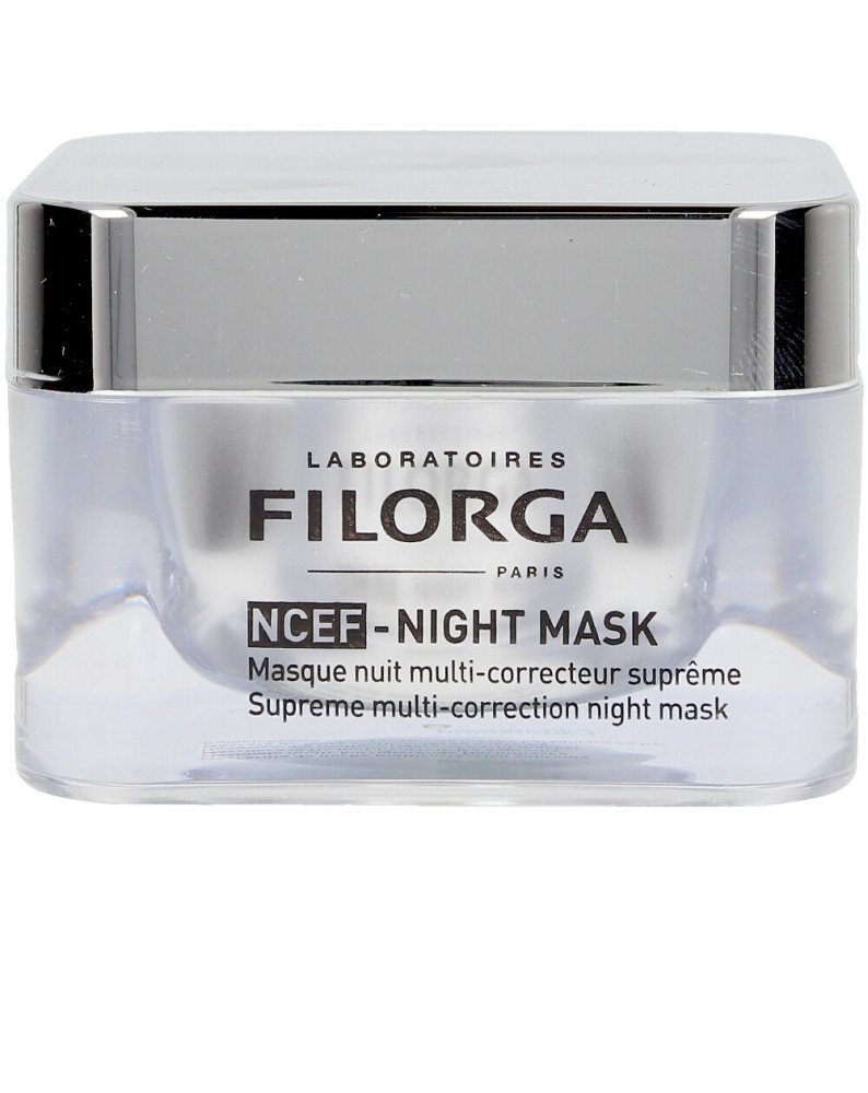 NCEF-NIGHT mask 50 ml