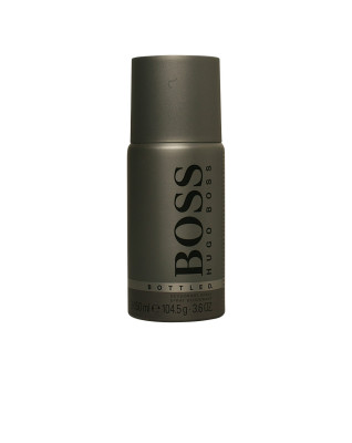 Hugo Boss-boss