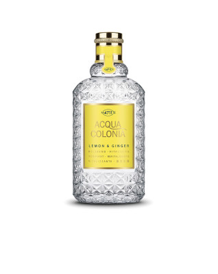 ACQUA COLONIA Lemon & Ginger eau de Cologne