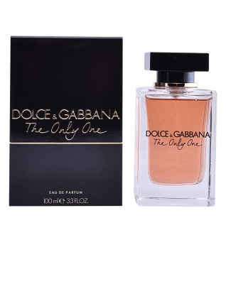 Dolce & Gabbana THE ONLY ONE eau de parfum vaporisateur
