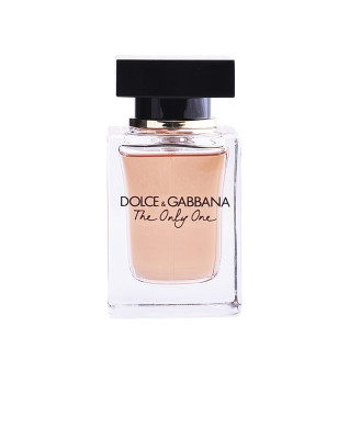 Dolce & Gabbana THE ONLY ONE eau de parfum vaporisateur