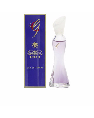 G BEVERLY HILLS eau de parfum vaporisateur 30 ml
