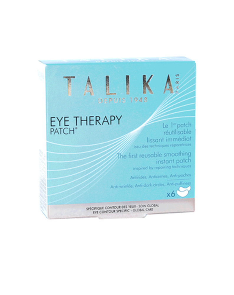 EYE THERAPY patch recharge 6 treatmens