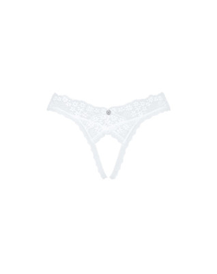 Heavenlly String ouvert - Blanche