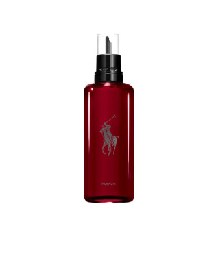 POLO RED PARFUM edp recharge 150 ml