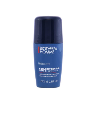 HOMME DAY CONTROL deo roll-on 75 ml