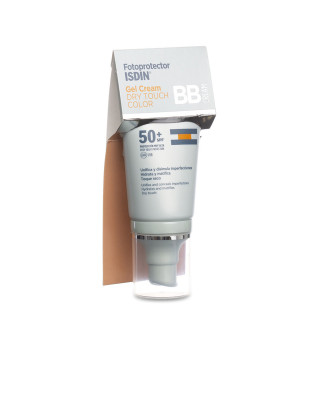 FOTOPROTECTOR gel cream dry touch color SPF50+ 50 ml