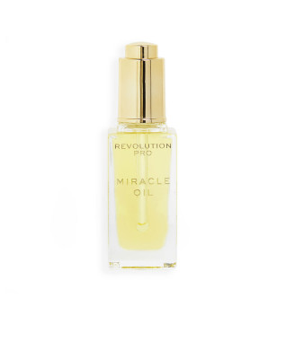 HUILE MIRACLE soin 30 ml