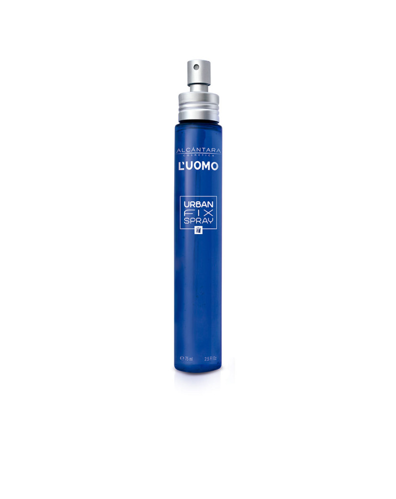 L'UOMO Spray fixateur URBAIN 75 ml