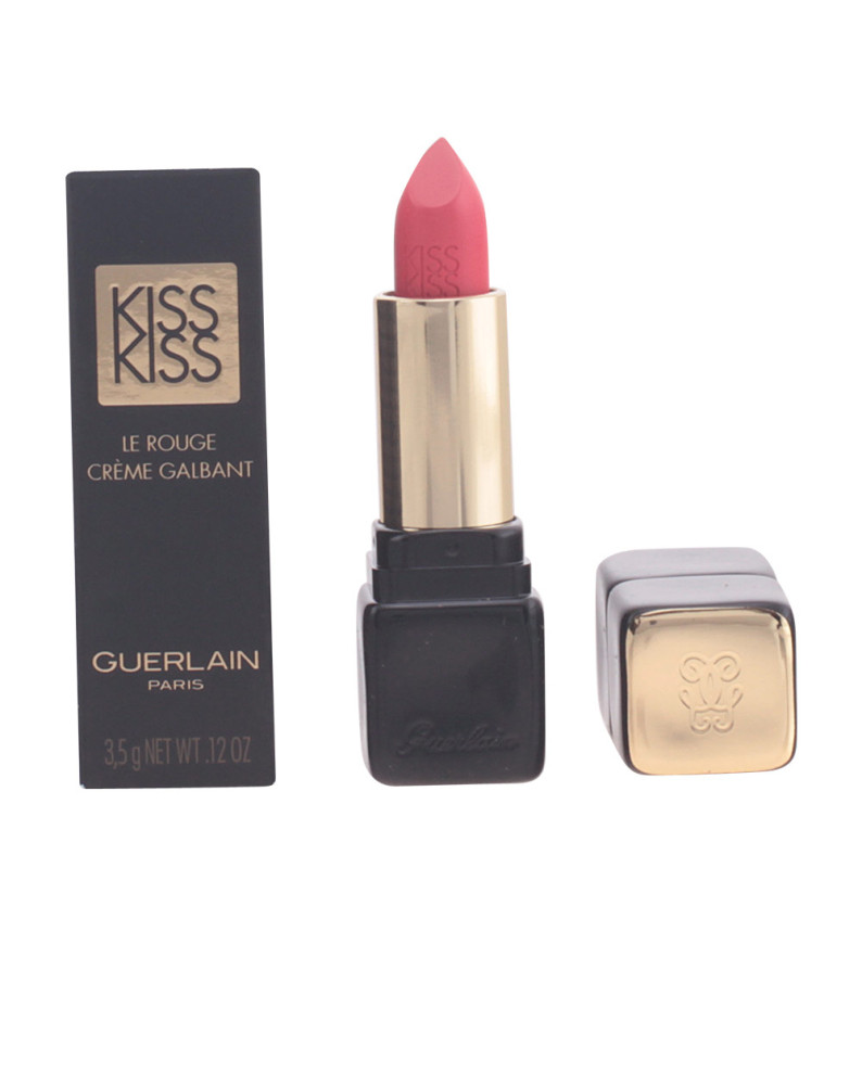KISSKISS le rouge galbant 3.5 gr