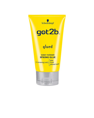 GOT2B GLUED water resistant spiking glue 150 ml