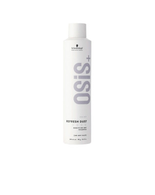 OSIS+ shampoing sec corporel 300 ml