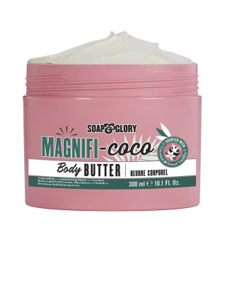 MAGNIFI-COCO beurre corporel 300 ml