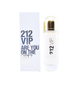 212 VIP eau de parfum vaporisateur
