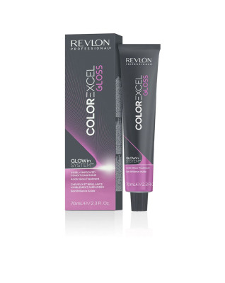 REVLONISSIMO COLOR EXCEL gloss 70ml