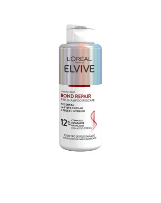 ELVIVE BOND REPAIR pré-shampooing régénérant 200 ml