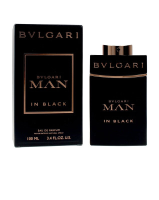 BVLGARI MAN IN BLACK eau de parfum vaporisateur