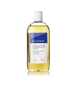 KAIDAX shampooing anti-chute