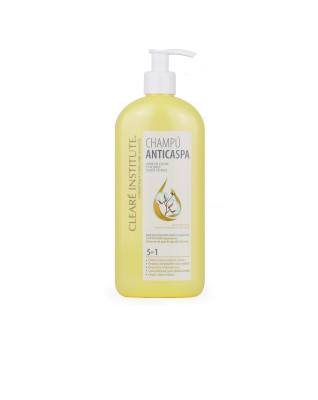 Shampoing ANTIPELLICULAIRE 400 ml
